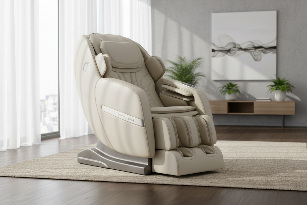 Massage Chairs