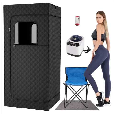 Portable Saunas