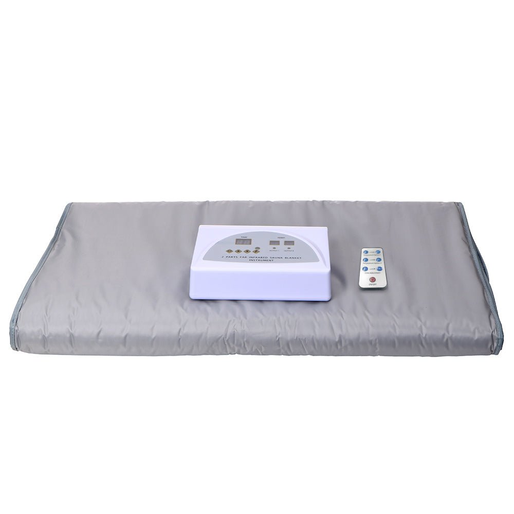 Drip Sweat Portable Infrared Sauna Blanket