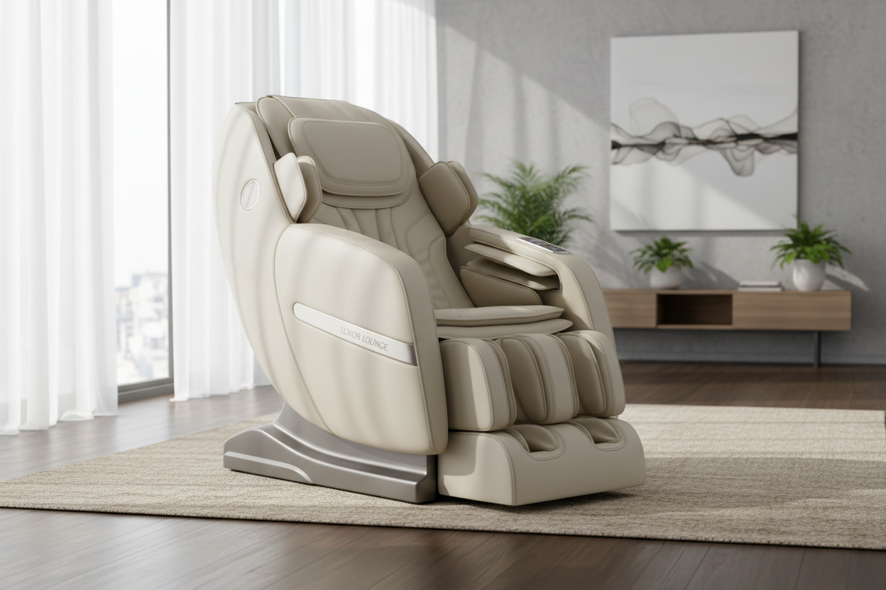 Massage Chairs