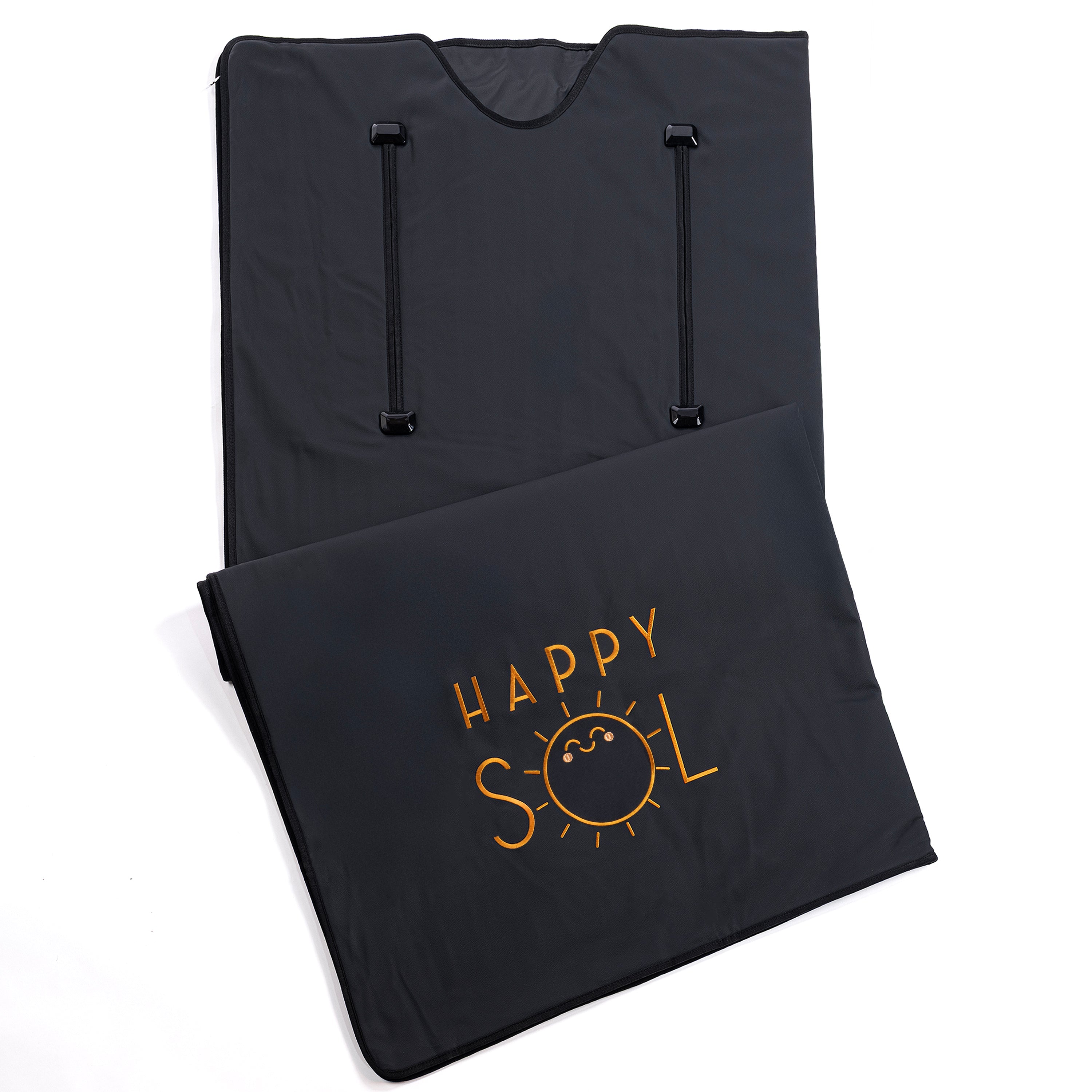 Infrared Sauna Blanket With Arm Holes